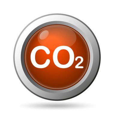 CO2 simgesi