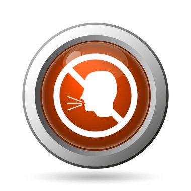 konuşan bir simge yoktur