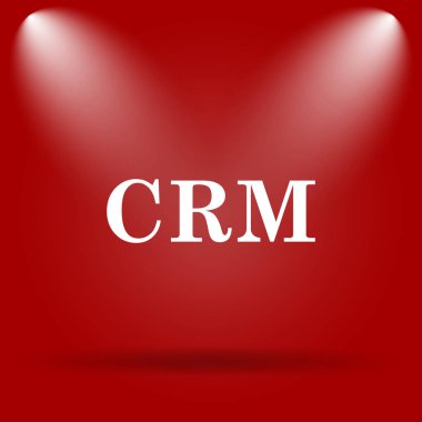 CRM simgesi