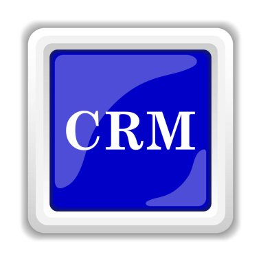 CRM simgesi