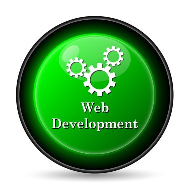 Web geliştirme simgesi