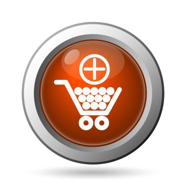 alışveriş sepeti simgesini ekleme