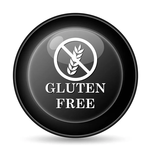 Glutenvrij pictogram — Stockfoto