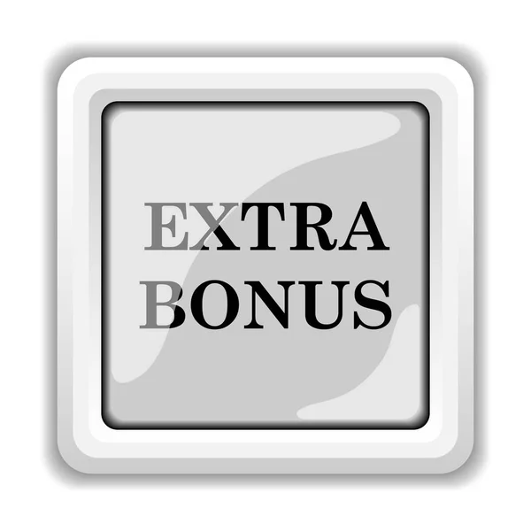 Icona bonus extra — Foto Stock