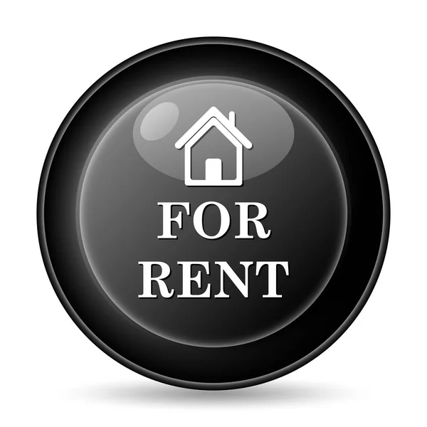 For rent icon — Stock Photo, Image