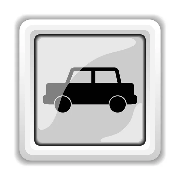Icono del coche —  Fotos de Stock