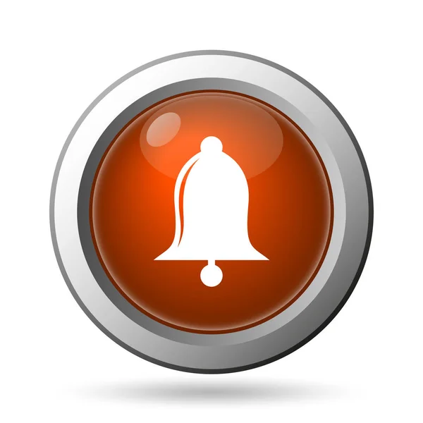 Bell icon — Stock Photo, Image