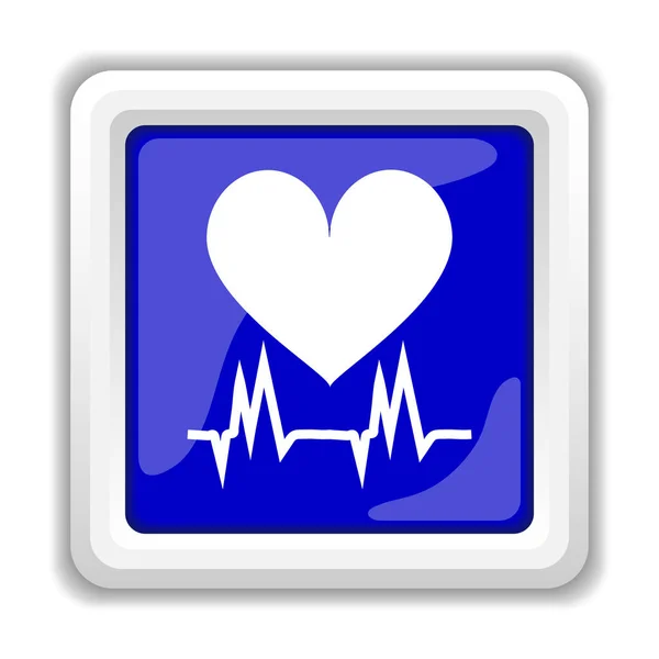 Heart  icon — Stock Photo, Image