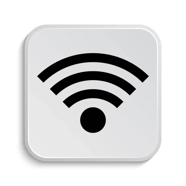 Wireless sign icon — Stock Photo, Image