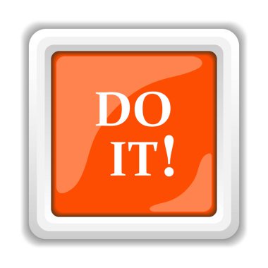 Beyaz arka plan üzerinde mobil apps kavramı izole simgesi yapmak