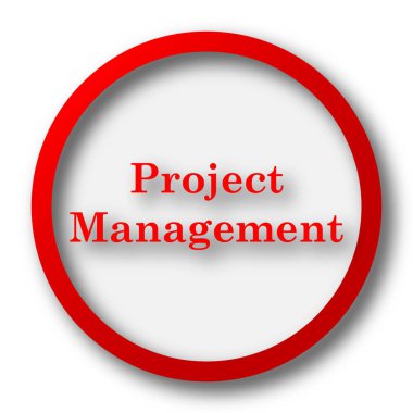 Proje Yönetimi simgesi