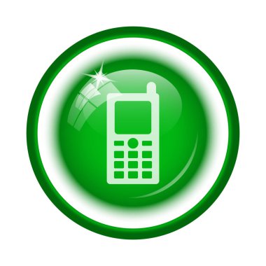 Cep Telefonu Simgesi