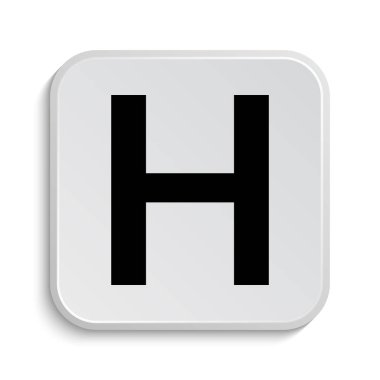Hastane Simgesi
