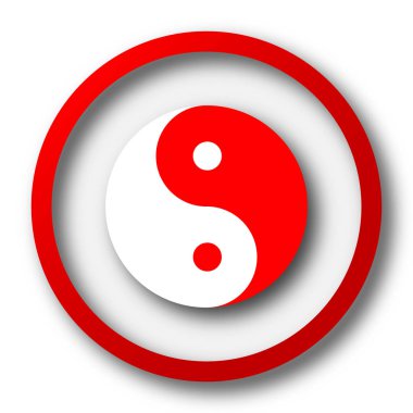 ying yang simgesi