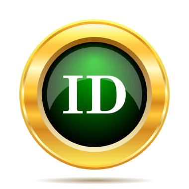 ID simgesi