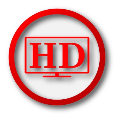 HD tv simgesi