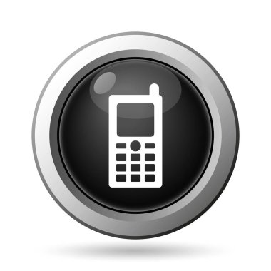 Cep Telefonu Simgesi