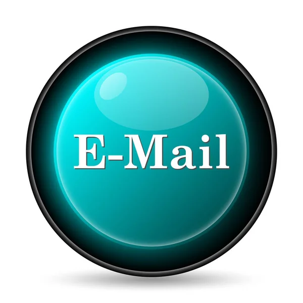 E-mail icon — Stock Photo, Image