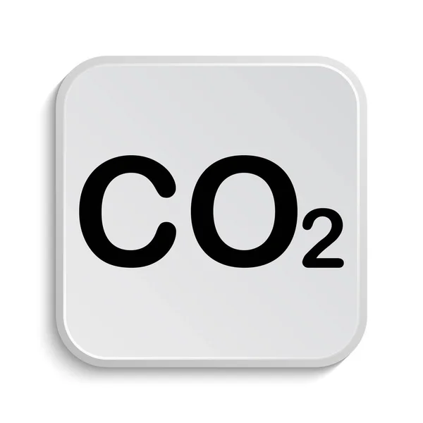 CO2 simgesi — Stok fotoğraf