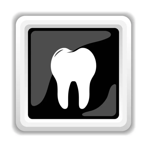 Ícono de los dientes —  Fotos de Stock