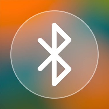 Bluetooth simgesi