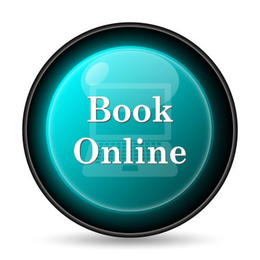 kitap online simgesi