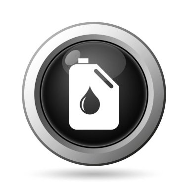 Yağ kutusu simgesi