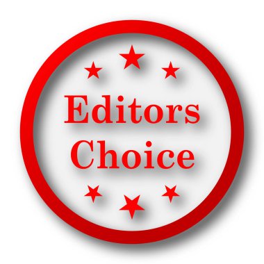 editörlerin seçimi simgesi