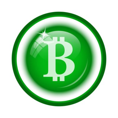 bitcoin simgesi