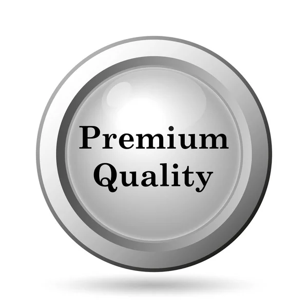 Premium quality icon — Stock Photo, Image