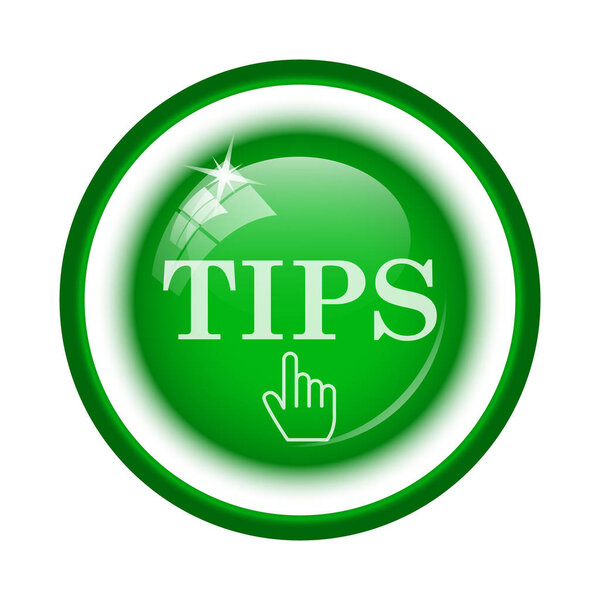 Tips icon