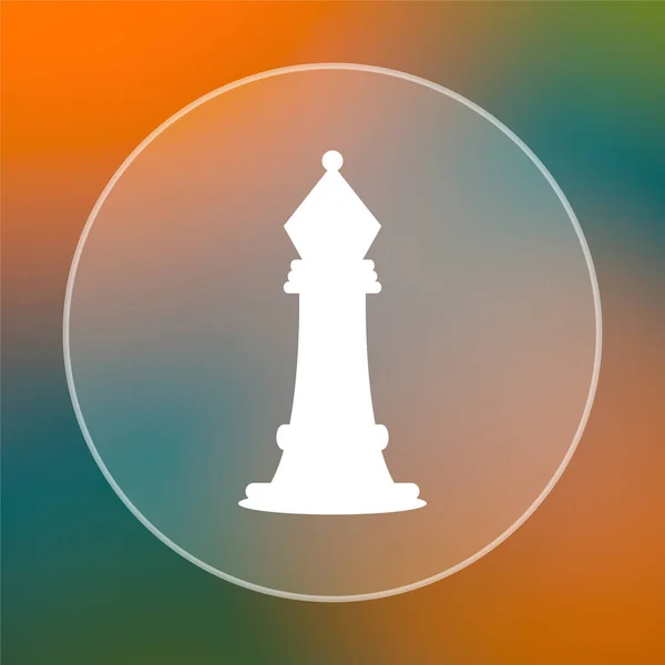 Icône d'échecs — Photo