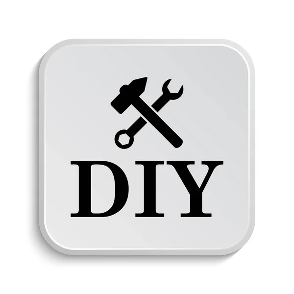 Ícone de diy — Fotografia de Stock