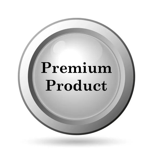 Premium προϊόν εικονίδιο — Φωτογραφία Αρχείου