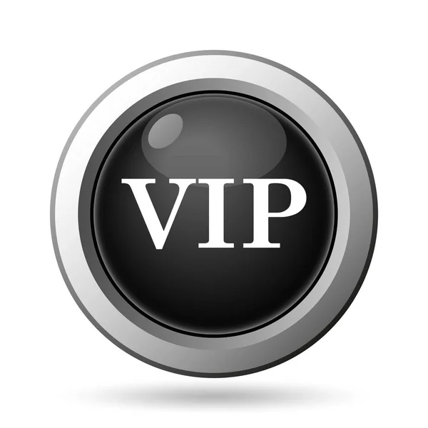 Ícone vip — Fotografia de Stock