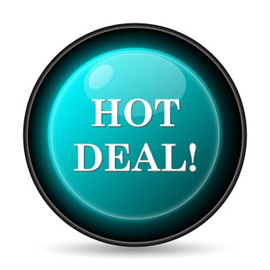 Sıcak Fırsat simgesi