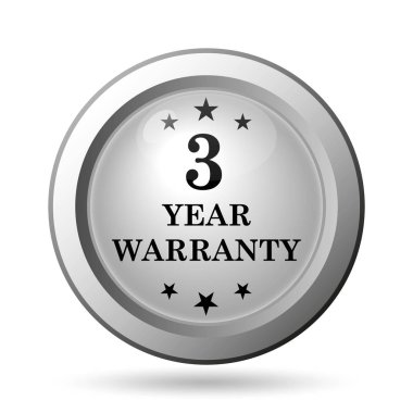3 yıl garanti simgesi