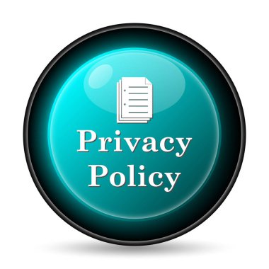 Gizlilik Politikası Simgesi
