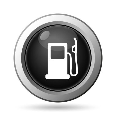 benzin pompası simgesi