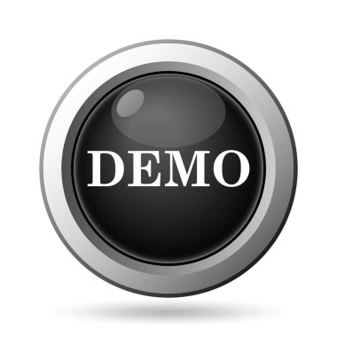 demo simgesi