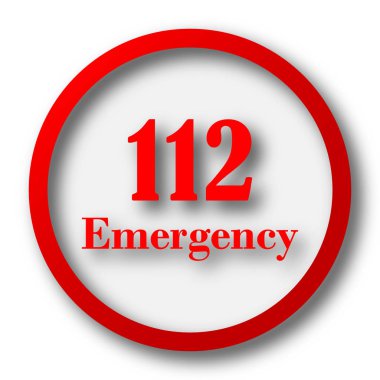 112 Acil durum simgesi