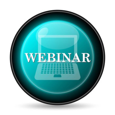 Webinar simgesi