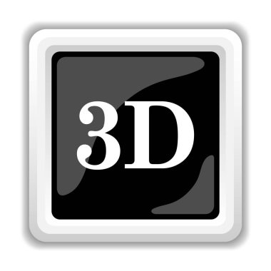 3d Simgesi