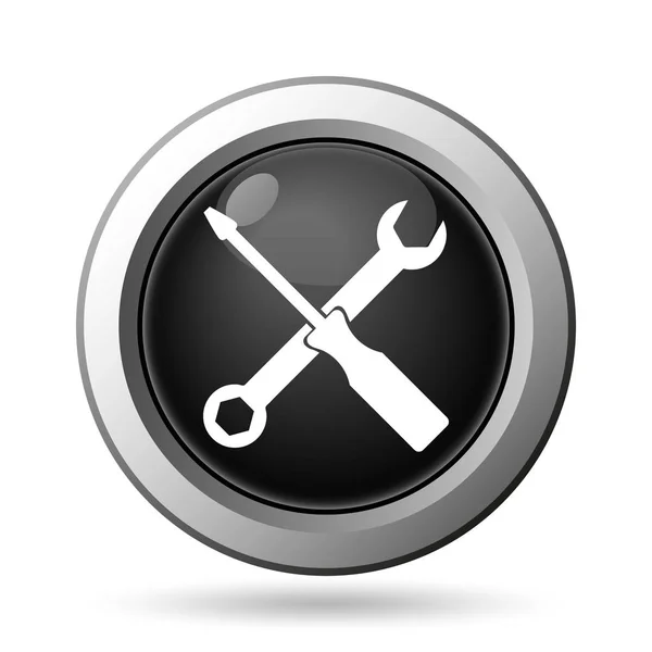 Tools icon — Stock Photo, Image