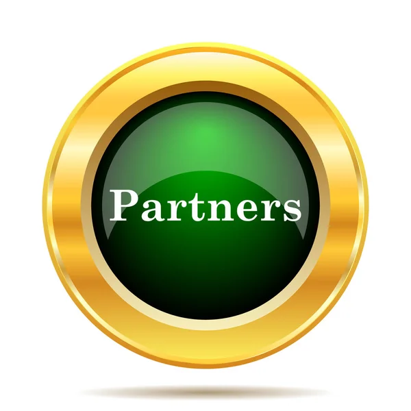 Partnersymbol — Stockfoto