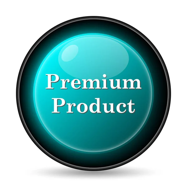 Premiumsproduktikon – stockfoto