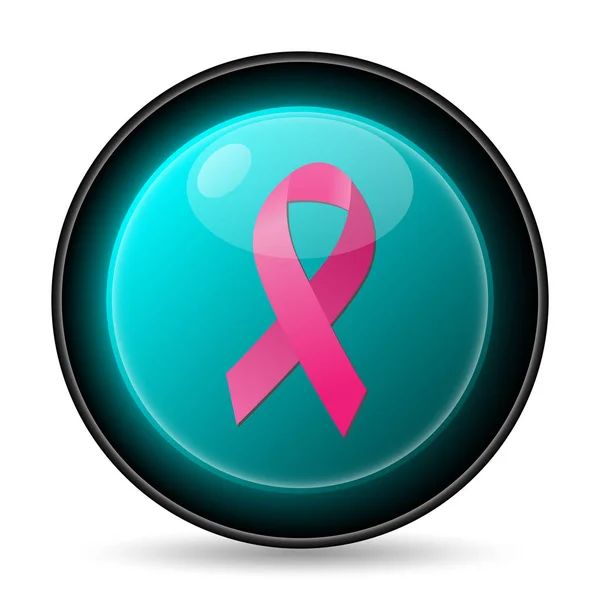 Bröstcancer bandikon — Stockfoto