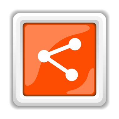 Beyaz arka plan üzerinde mobil apps kavramı izole pay kutsal kişilerin resmi