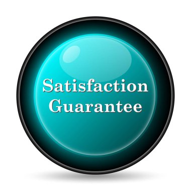 memnuniyet garantisi simgesi