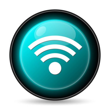 Kablosuz işareti simgesi